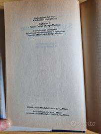 La Campania è un continente 