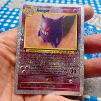 gengar 11/110 legendary collection