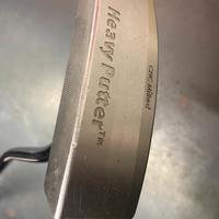 Heavy Putter modello A3 Sinistro