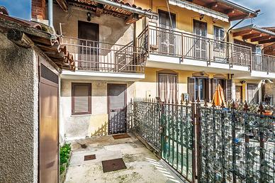 CASA SEMINDIPENDENTE A SAN GILLIO