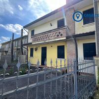 Abitazione indipendente abitabile da subito con gi