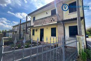 Abitazione indipendente abitabile da subito con gi