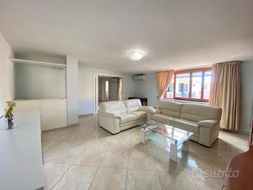 Appartamenti a Frattamaggiore C.so V. Emanuele III