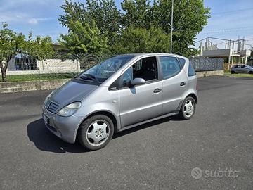 Mercedes classe a A140 2000