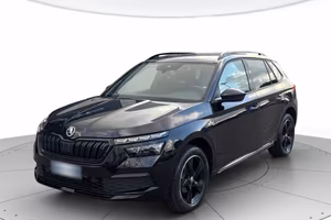 SKODA Kamiq 1.0 g-tec Monte Carlo 90cv