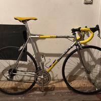 Bici da corsa d’epoca Battaglin Highway