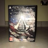 Assassin's creed 3 Join or die edition