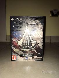 Assassin's creed 3 Join or die edition