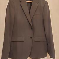 Blazer uomo Zara mai usato