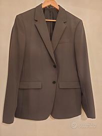 Blazer uomo Zara mai usato