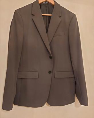 Blazer uomo Zara mai usato