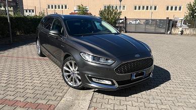 FORD MONDEO 2.0 TDCI 180 CV S&S POWERSHIFT VIGNALE