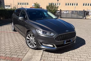FORD MONDEO 2.0 TDCI 180 CV S&S POWERSHIFT VIGNALE