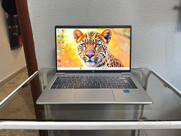 NOTEBOOK HP PROBOOK INTEL I5 1135G7 UNDICESIMA GEN