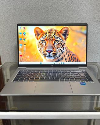 NOTEBOOK HP PROBOOK INTEL I5 1135G7 UNDICESIMA GEN