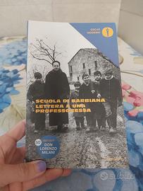 Lettera ad una professoressa
