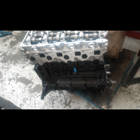 Nissan patrol terrano zd30 1 serie 3000td