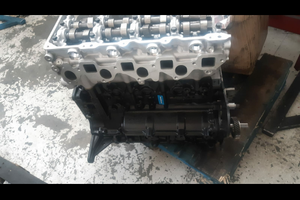 Nissan patrol terrano zd30 1 serie 3000td