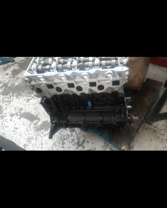 Nissan patrol terrano zd30 1 serie 3000td