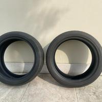 2 pneumatici estivi usati