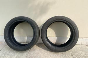 2 pneumatici estivi usati