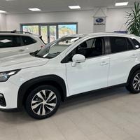 SUZUKI S-Cross 4x4 AllGrip Top+