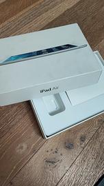IPAD AIR WIFI 16 GB SILVER