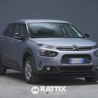 CITROEN C4 Cactus 1.5 BlueHDi 100CV Feel