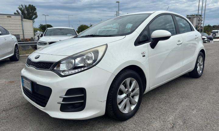 KIA Rio 1.1 CRDi 5p.S&S High Tech
