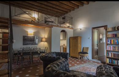 Appartamento centro Firenze ascensore