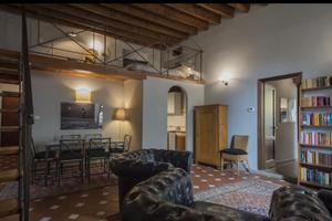 Appartamento centro Firenze ascensore