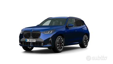 BMW BMW X3 30e xDrive