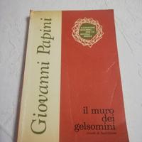 Il Muro Dei Gelsomini Papini Edizione S.E.I 