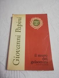 Il Muro Dei Gelsomini Papini Edizione S.E.I 