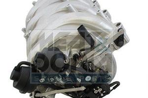 Collettore aspirazione MERCEDES-BENZ CLASSE E 500