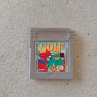 Mario golf