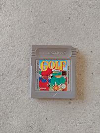 Mario golf