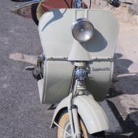 Lambretta ln 125 epoca