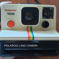 Polaroid 1000 