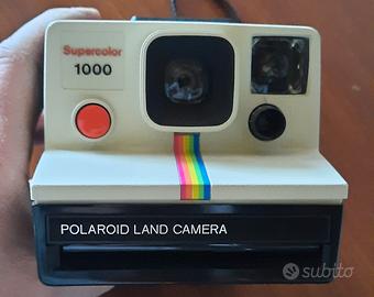 Polaroid 1000 