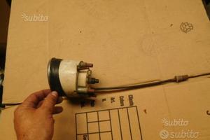 VARI RICAMBI FIAT 124 SPORT -BERLINA-AMERICA