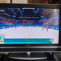 TV LCD Sony Bravia kdl 32v2000