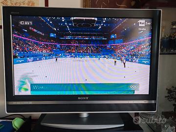 TV LCD Sony Bravia kdl 32v2000