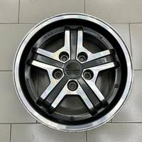 RL140 Cerchio usato orig. Volvo da 14"