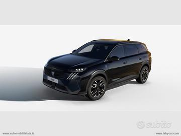PEUGEOT 5008 Hybrid 145 e-DCS6 GT HYBRID GT KM0