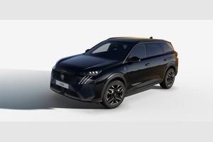 PEUGEOT 5008 Hybrid 145 e-DCS6 GT HYBRID GT KM0