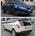 Ricambi lancia ypsilon-delta 2008-2023