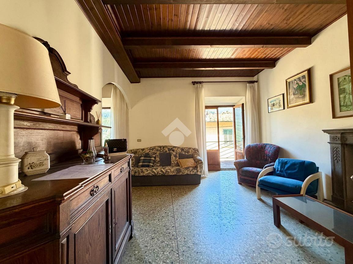 Apartment in Abetone Cutigliano, Casotti - Vista 2