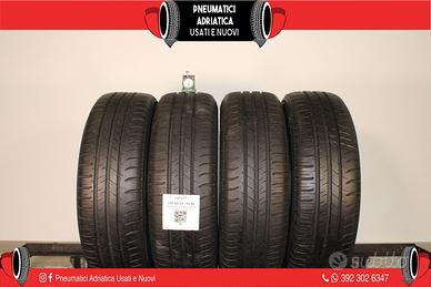 4 Gomme 195 65 R 15 Michelin al 79% SPED GRATIS