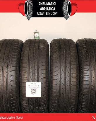 4 Gomme 195 65 R 15 Michelin al 79% SPED GRATIS